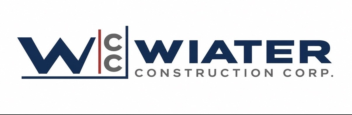 Wiater Construction Corp.